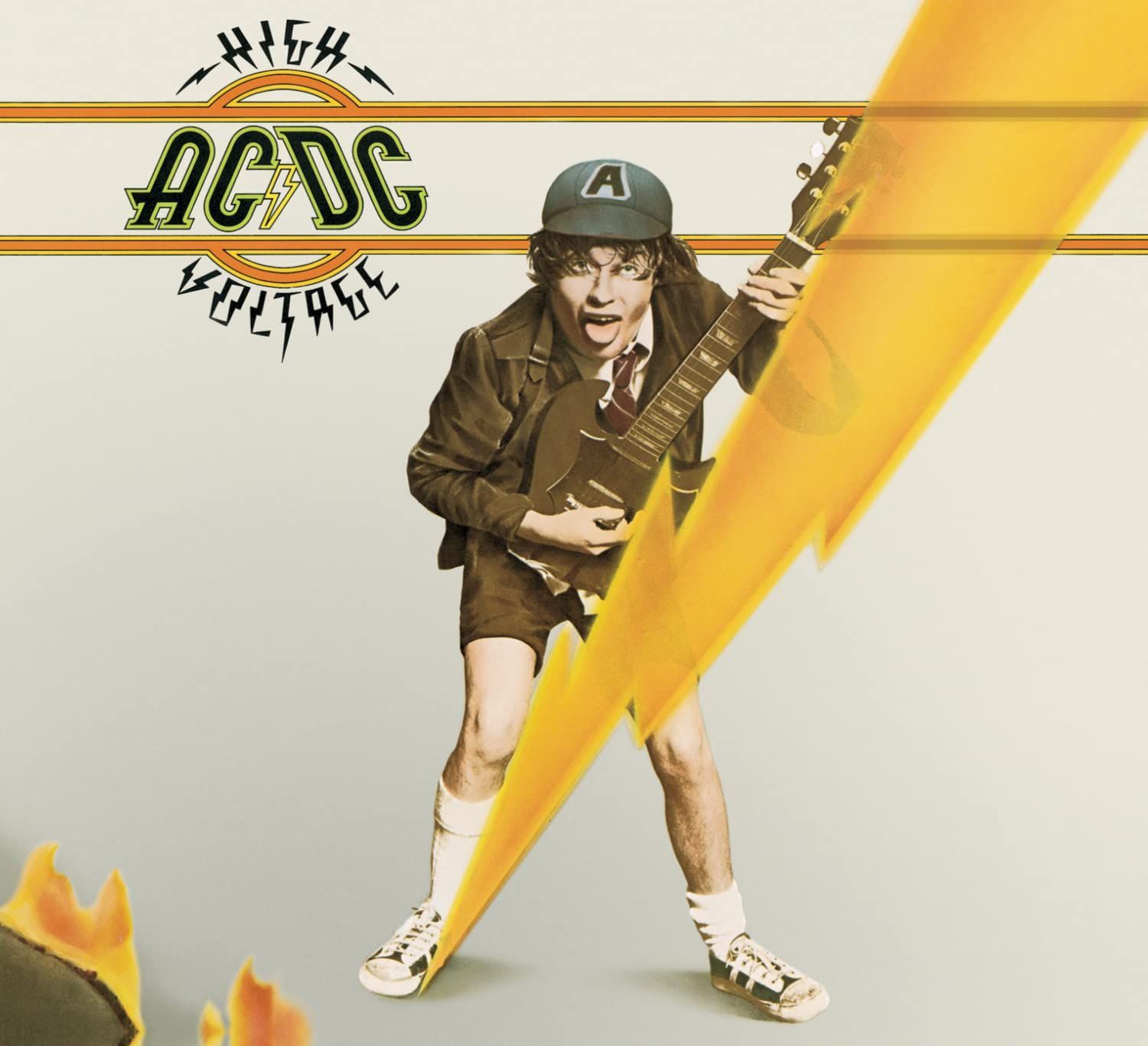 AC/DC's