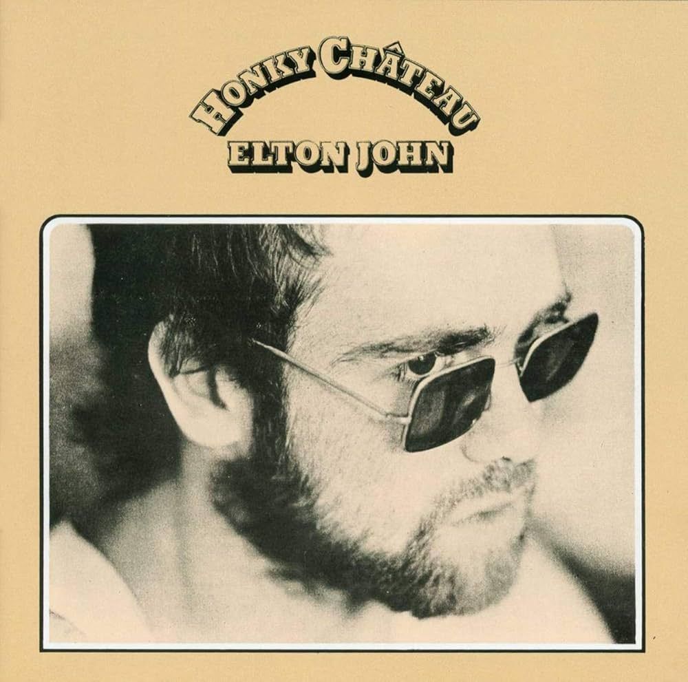 Album cover for