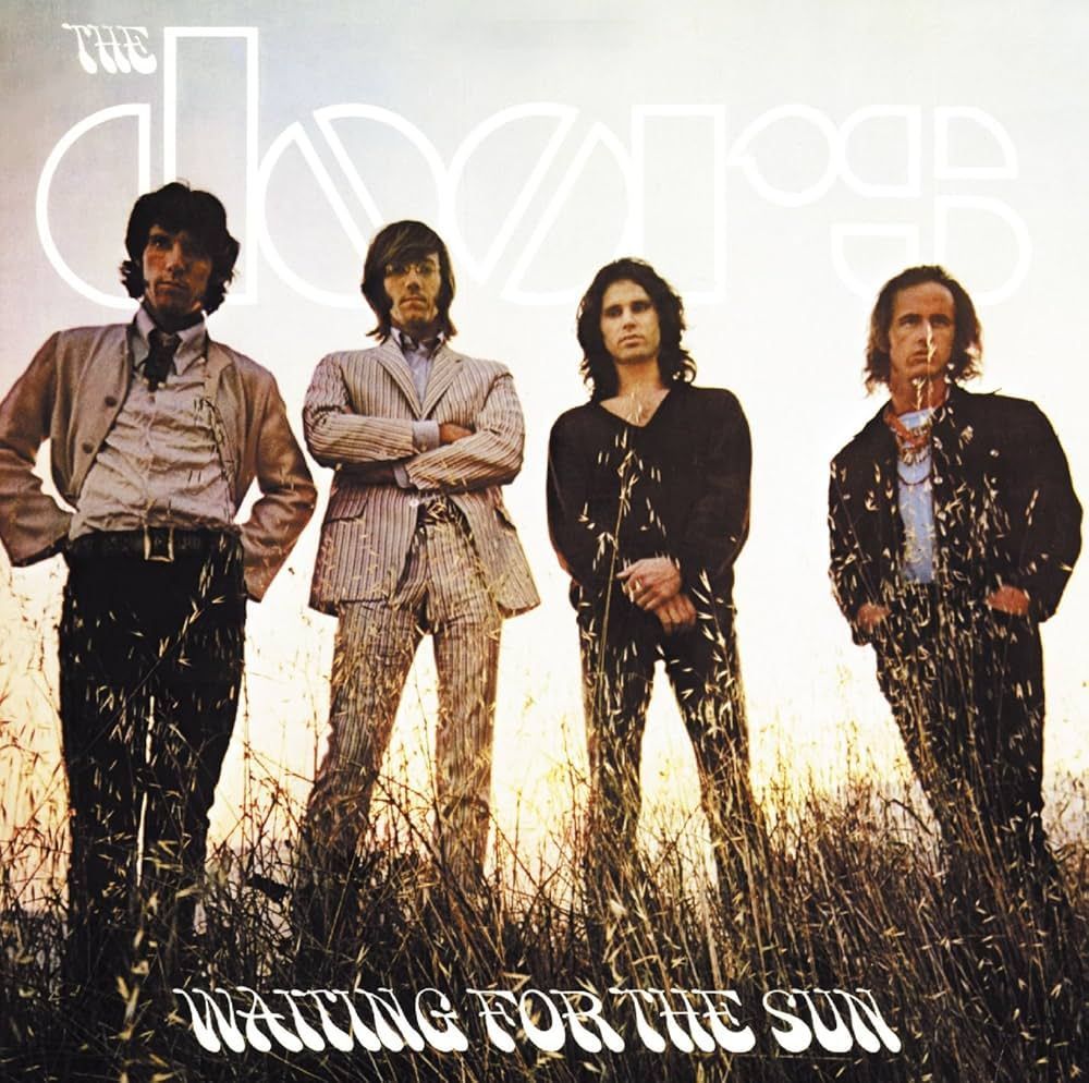 The Doors'