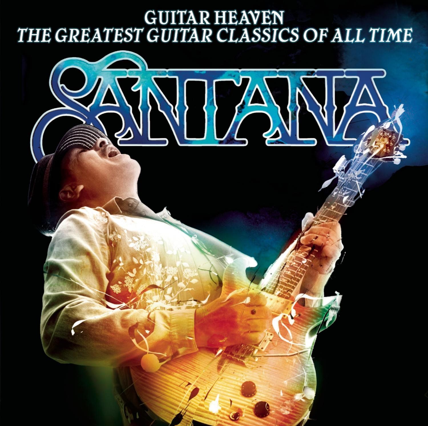 Album cover for