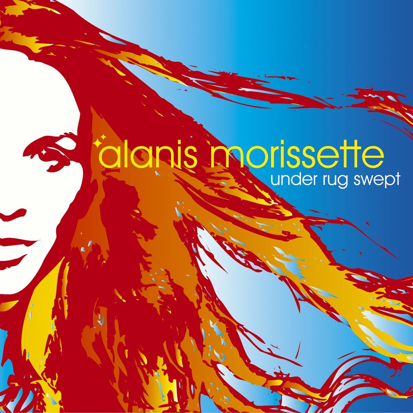 Album cover for