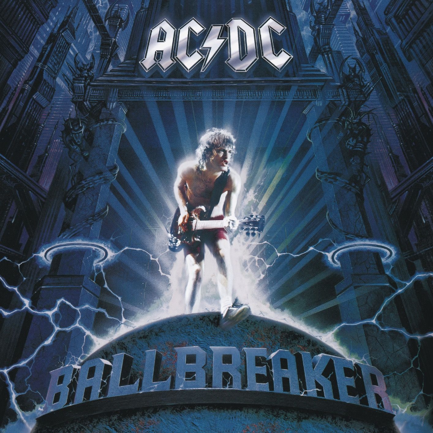 AC/DC's