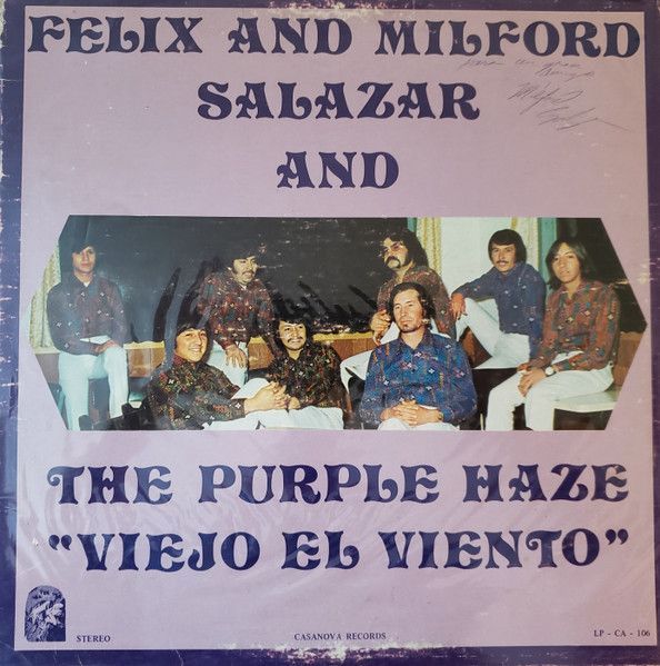 Album cover for