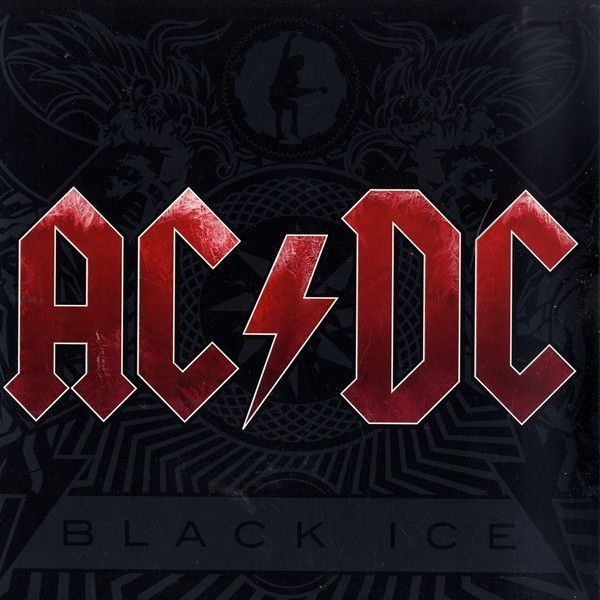AC/DC's