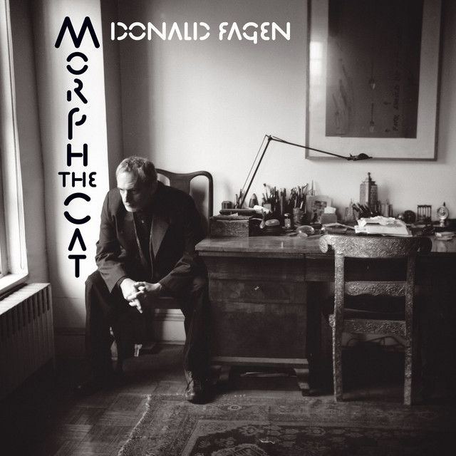 Album cover for