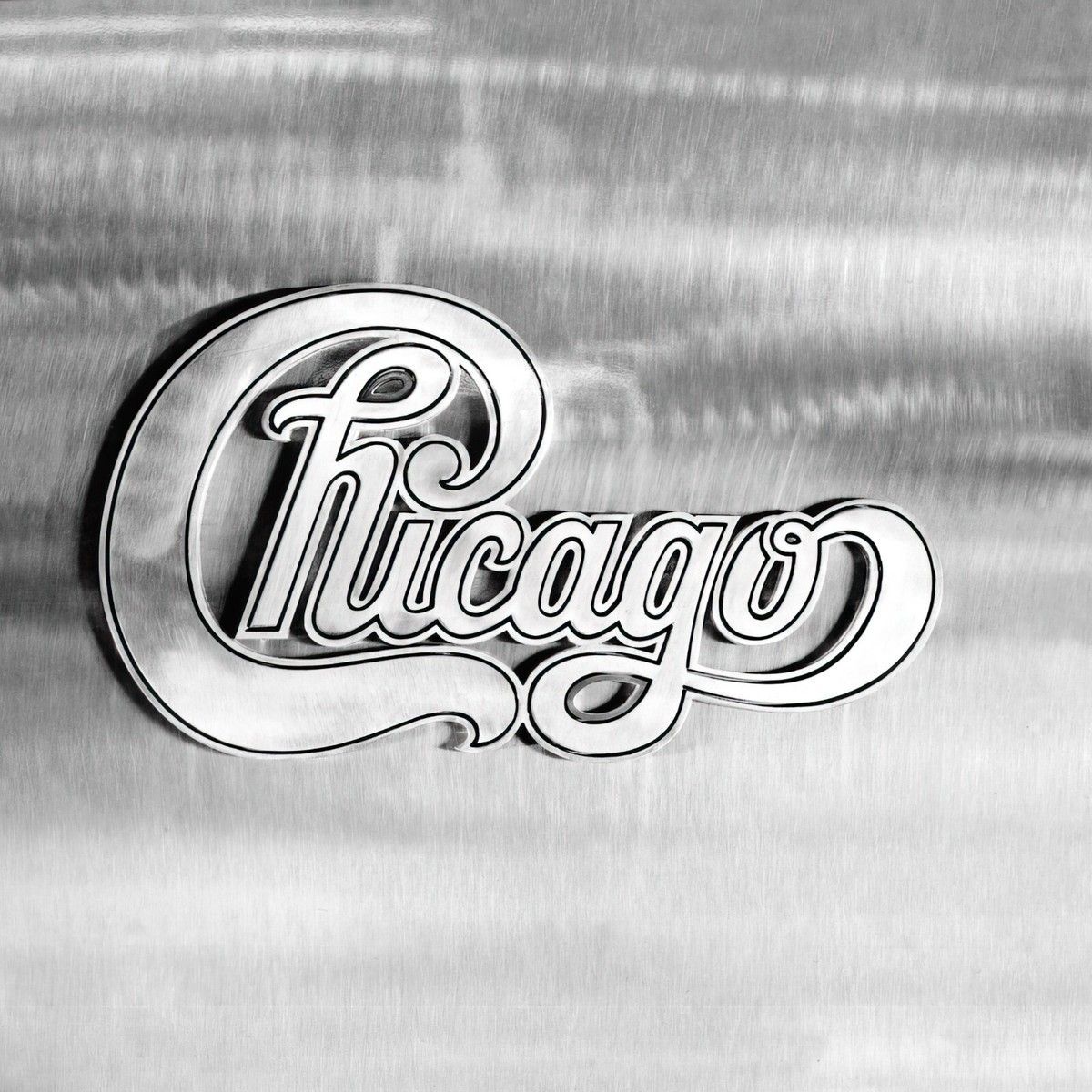 Logo of the band