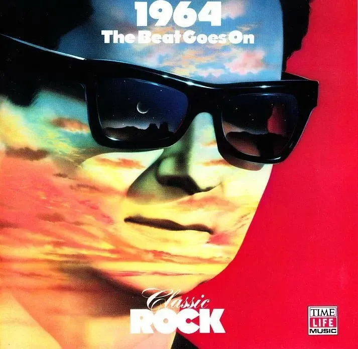 Album cover art for
