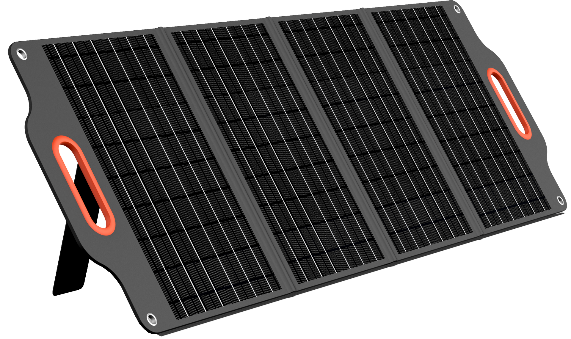 Everest Portable Solar Panel 120W
