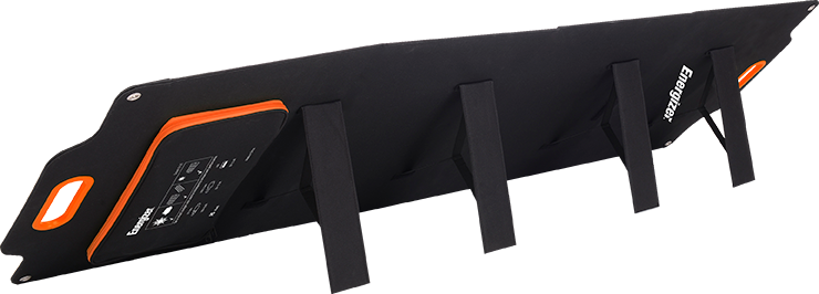 Everest Portable Solar Panel 120W