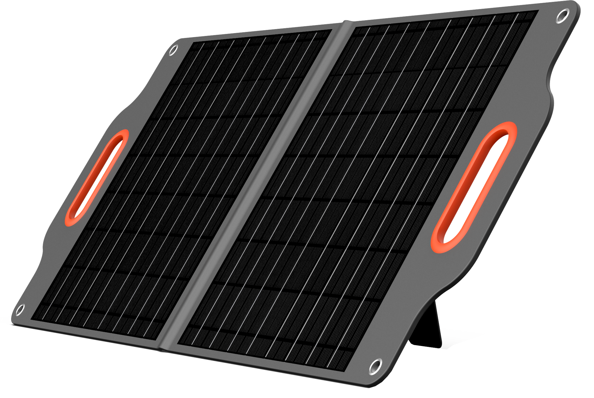 Everest Portable Solar Panel 80W