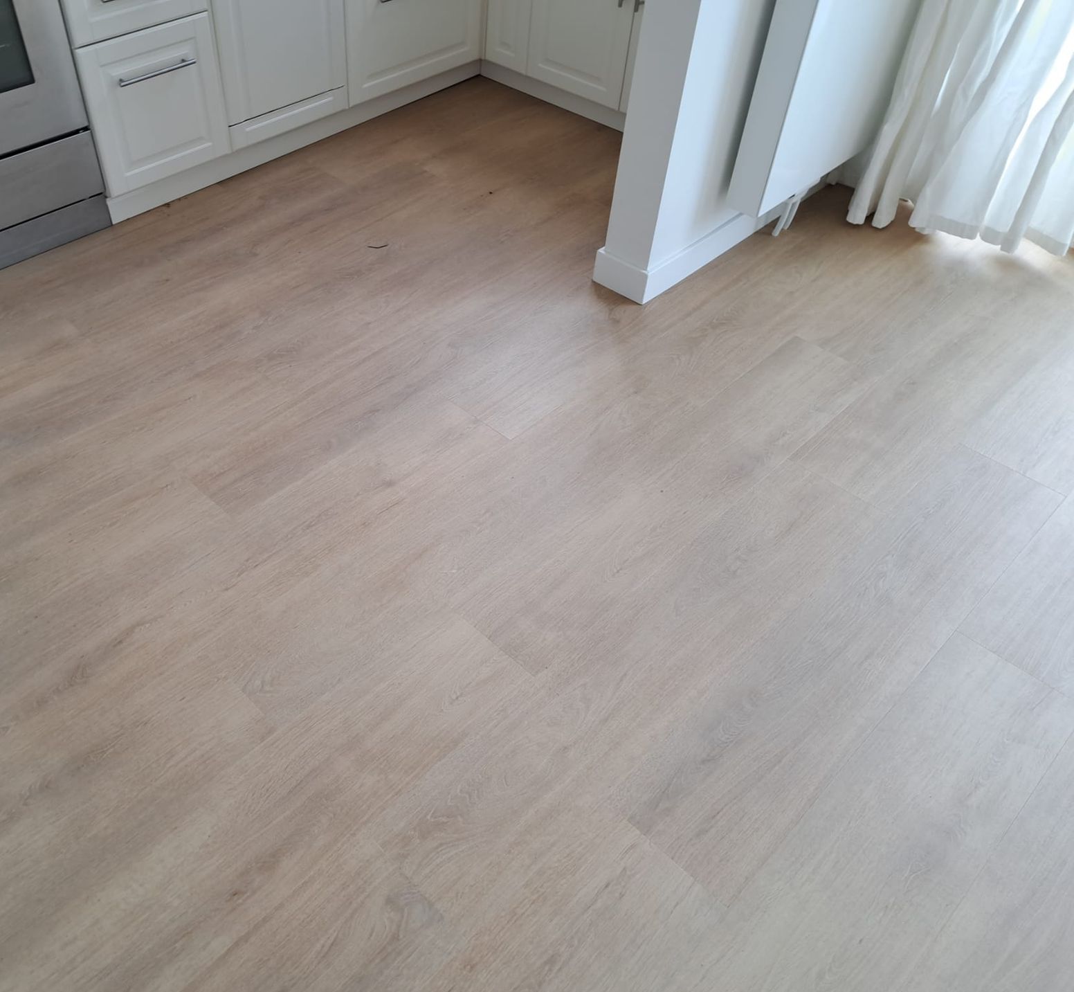 PVC vloeren