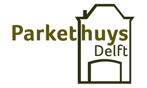 Parkethuys Delft logo