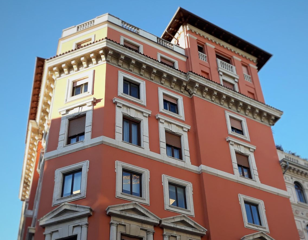 agenzia immobiliare