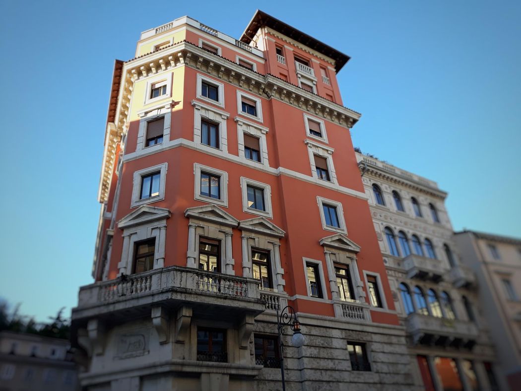 Agenzia immobiliare