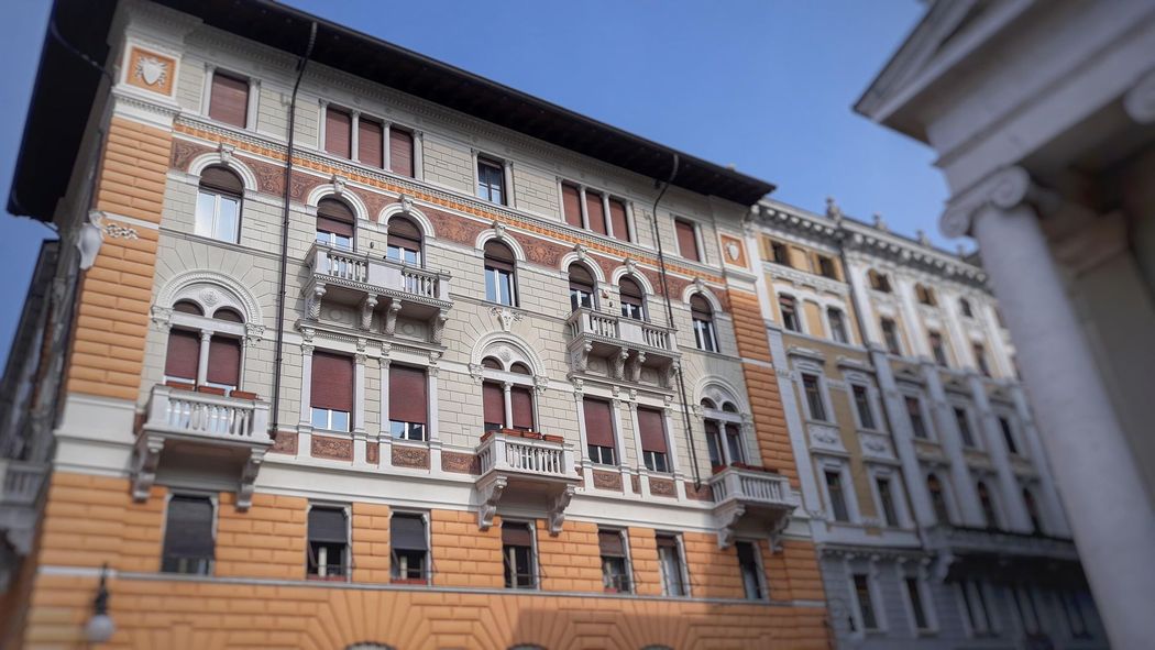 amministrazione stabili
