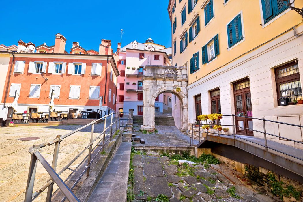 Gestione completa delle locazioni