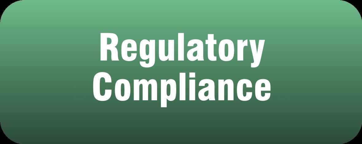 Label regulatory compliance
