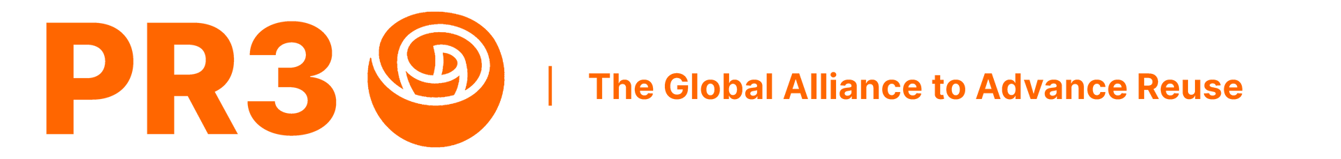 PR3 - The Global Alliance to Advance Reuse​ -  Logos of partner organisations and affiliates of Heket Packaging
