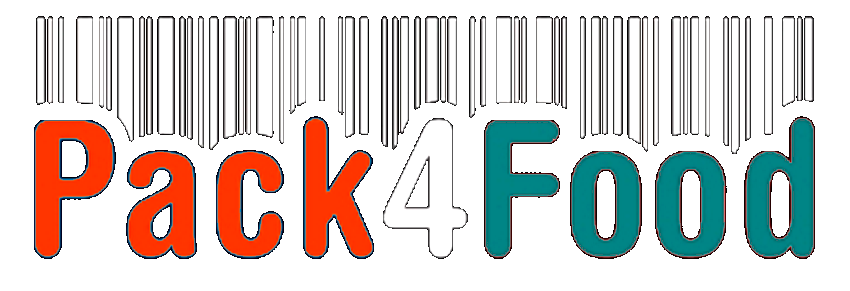 Pack 4 Food -  Logos of partner organisations and affiliates of Heket Packaging
