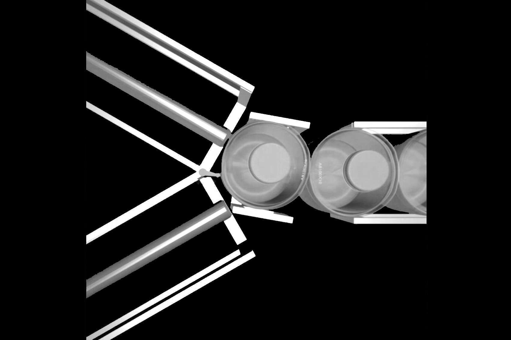 Image symbolizing the growth philosophy with depth of vision and inventive capacity.​
