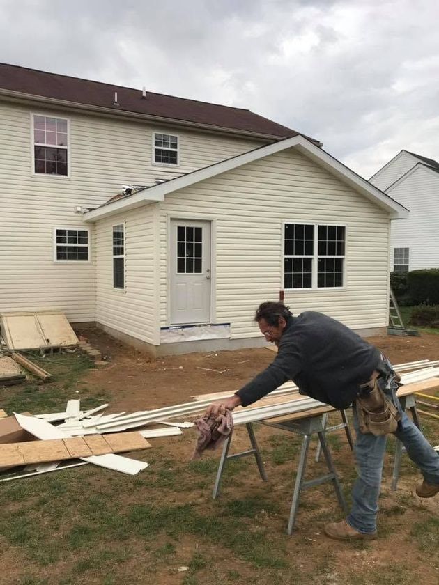 Biddle's Contracting LLC - Home Improvement and Roofing Contractor