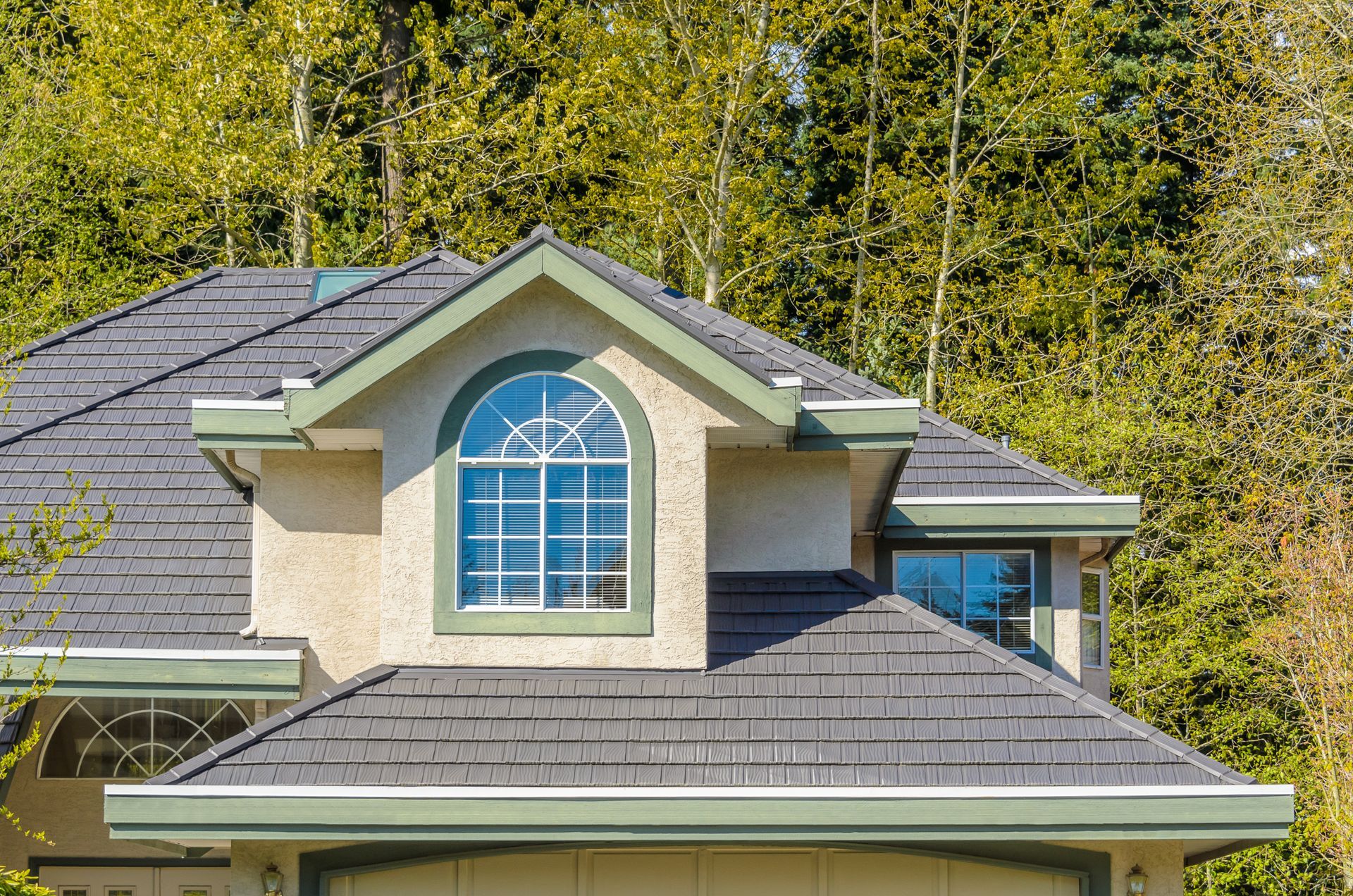 roofing