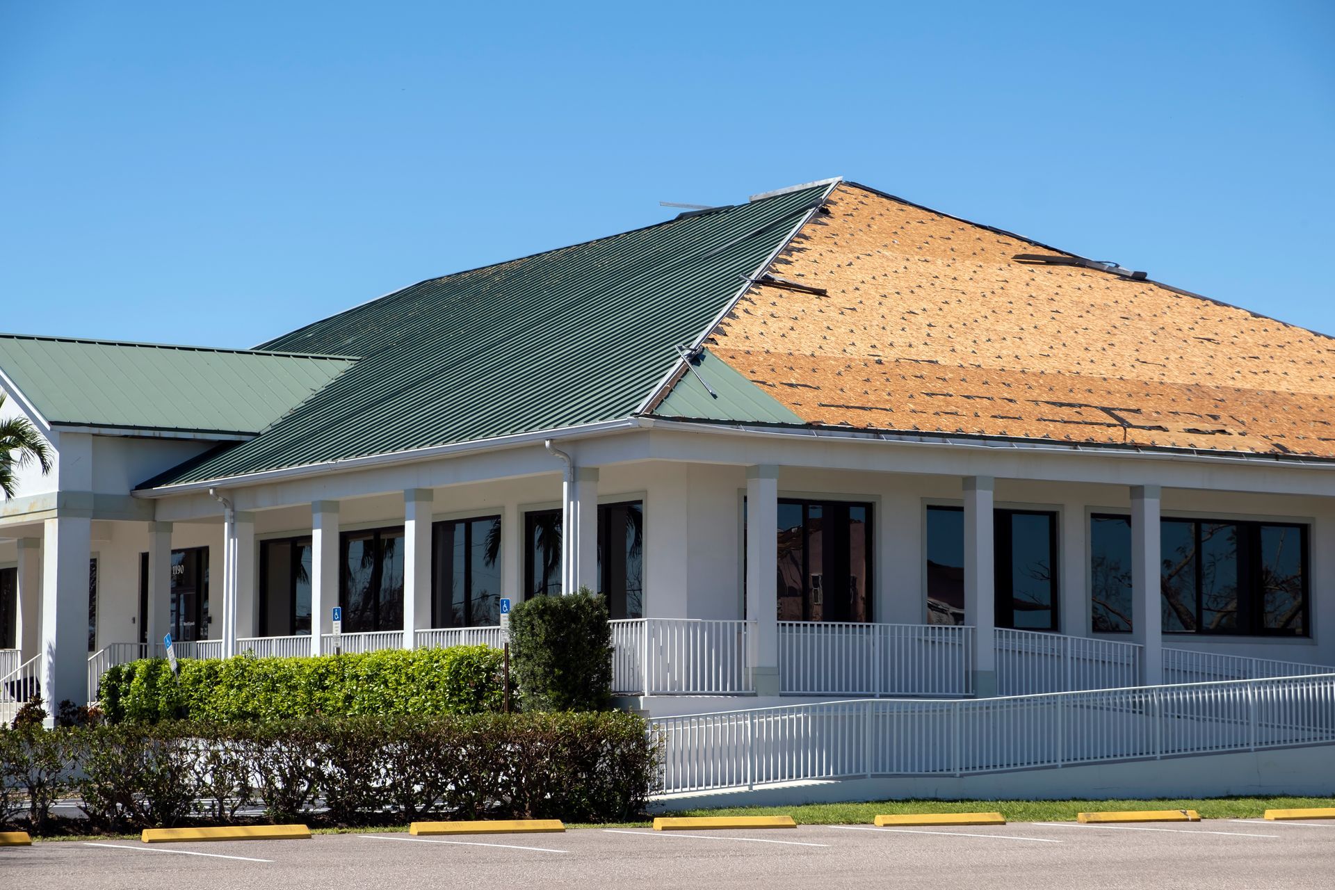 roofing