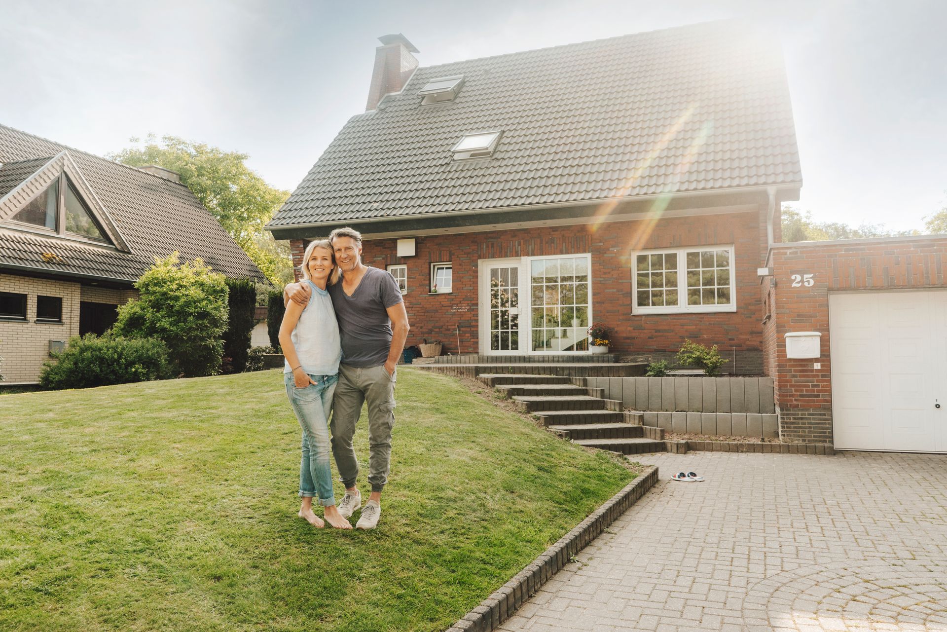 Asphalt Shingle Roofing