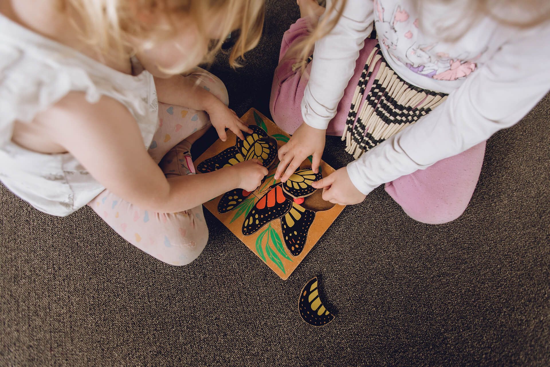 Redwoodtown Kindergarten in Blenheim, Marlborough, New Zealand