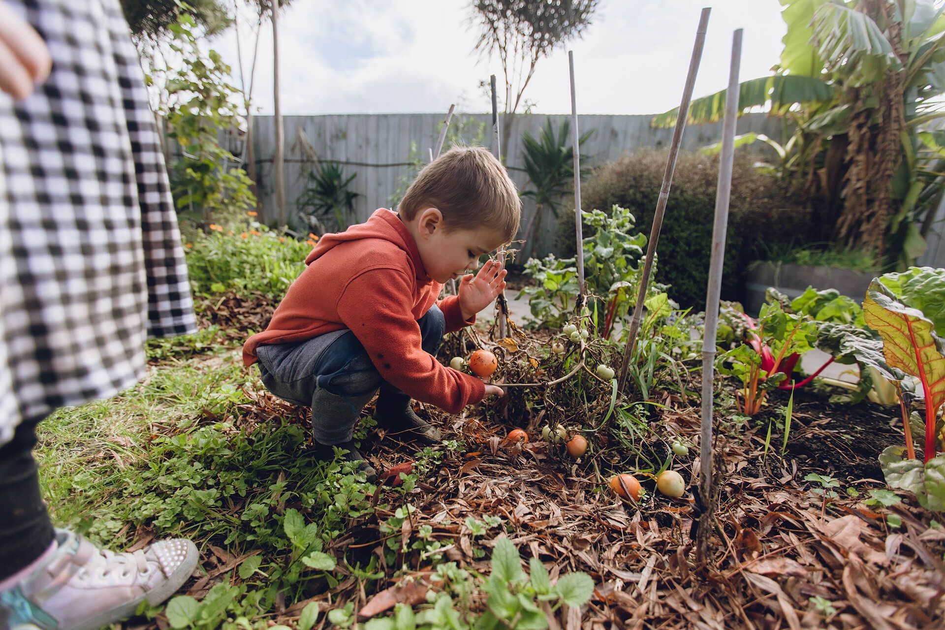 Mayfield Kindergarten in Marlborough, New Zealand