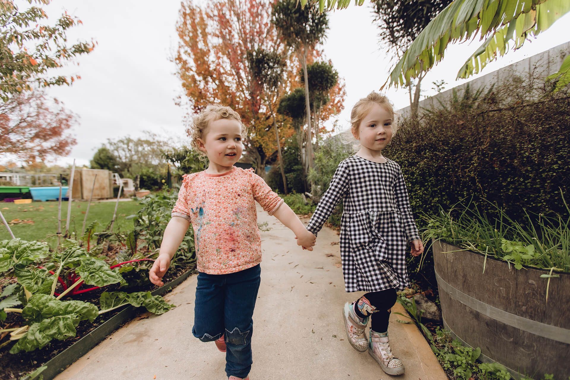 Mayfield Kindergarten in Marlborough, New Zealand