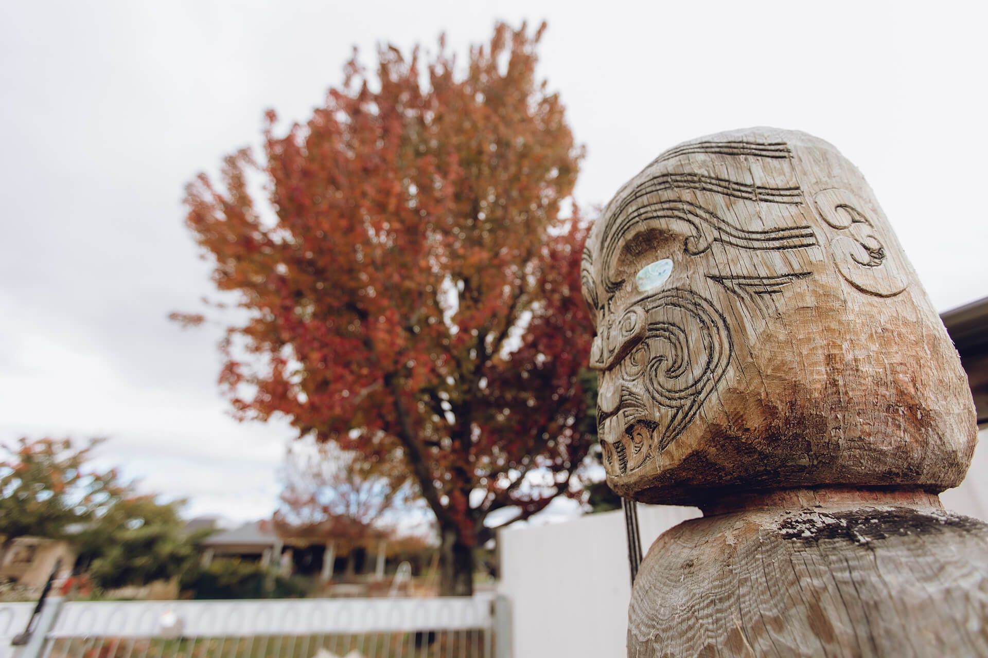Mayfield Kindergarten in Marlborough, New Zealand