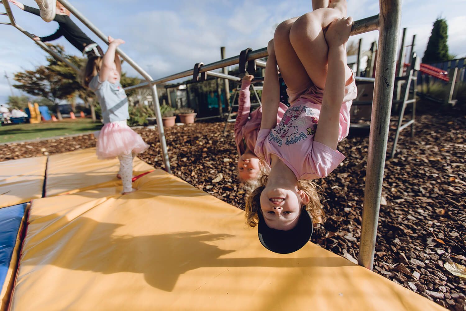 Seymour Kindergarten in Blenheim, Marlborough Kindergarten Association