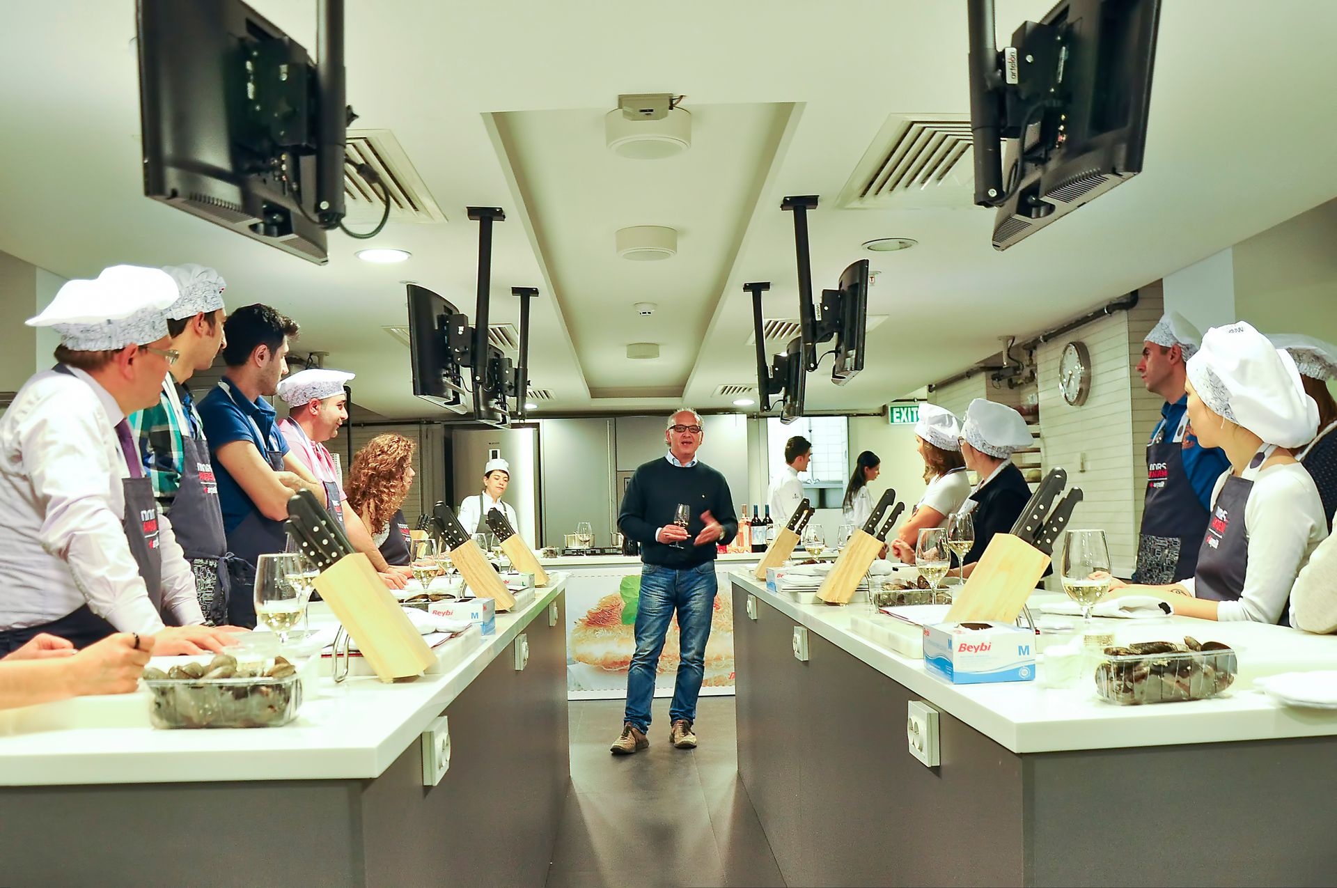 Food Handler Food Safety Education Katkin