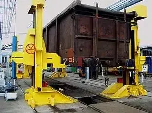 crane