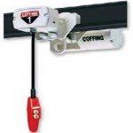 hoists chain block