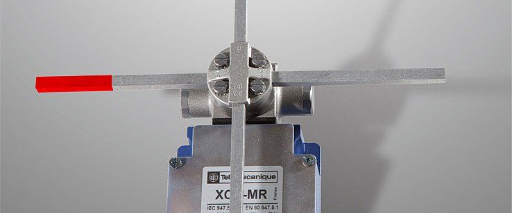 shw 8 winch travel limit