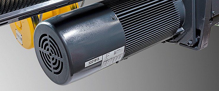 Motor