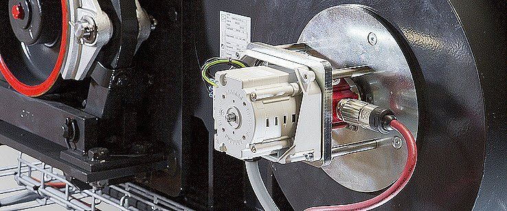 shw 8 winch gear limit