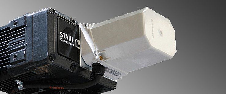 shw 8 winch gear type
