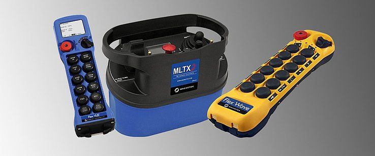 shw 8 winch radio remote