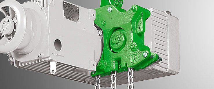 hoist hooks