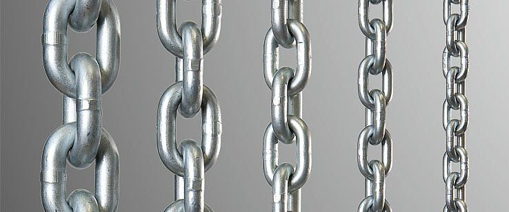 hoist hooks