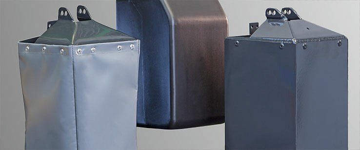 hoist hooks