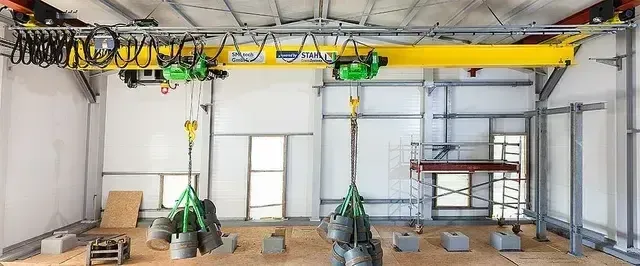 winches