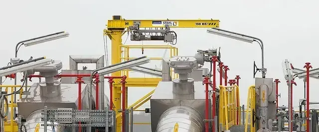 winches 