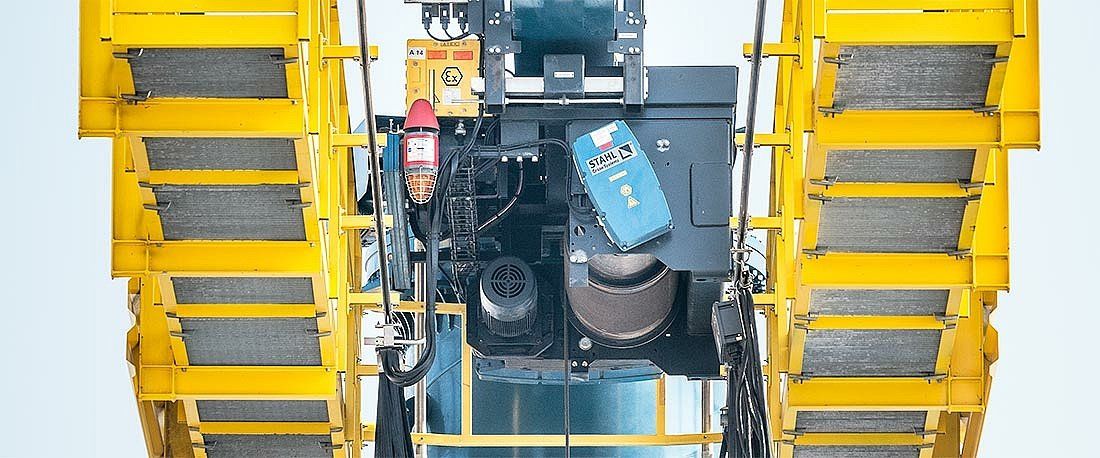 hoist