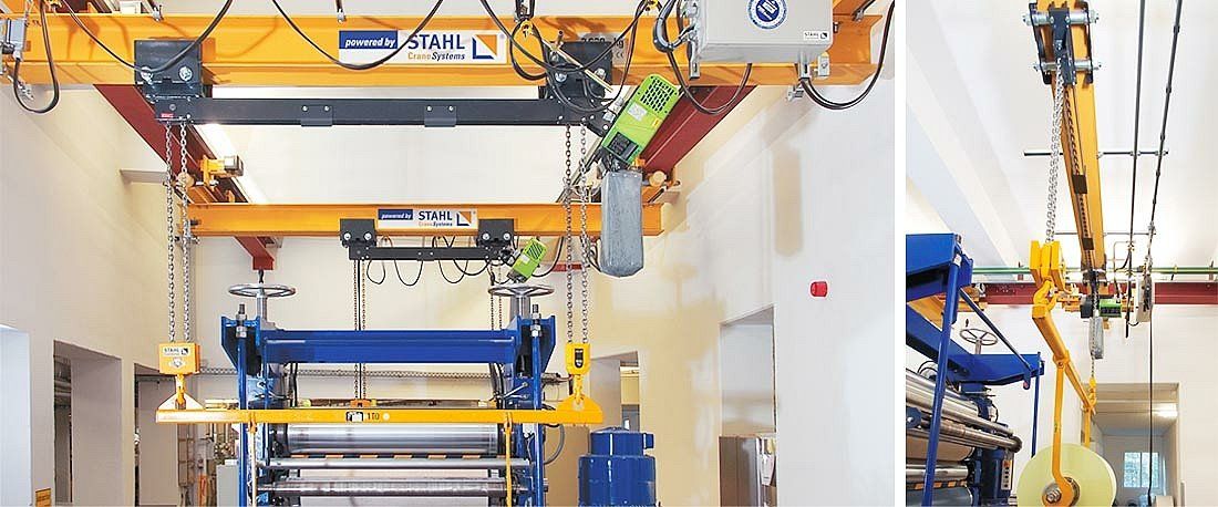 hoist hooks