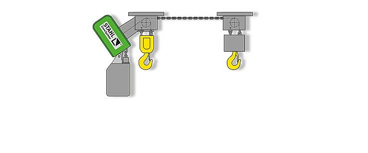 hoist hooks