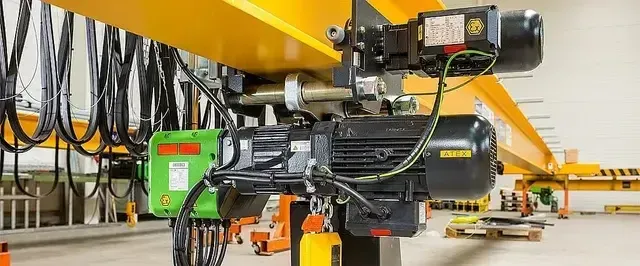 chain hoist